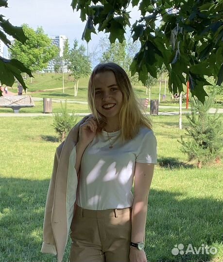 Репетитор английского и испанского языка