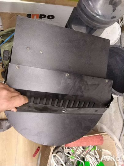 Диско шар / Светодиодная цветомузыка