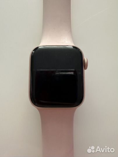 Часы apple watch 6 40 mm