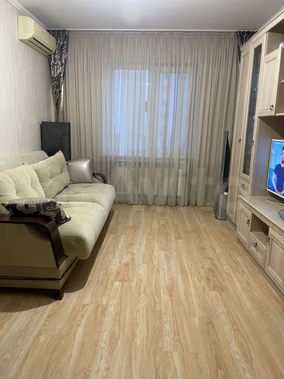 2-к. квартира, 45,2 м², 9/9 эт.