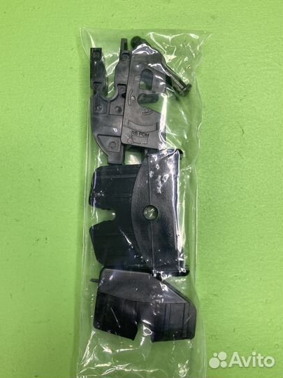 Щетка стеклоочистителя 600mm 9XW204587241