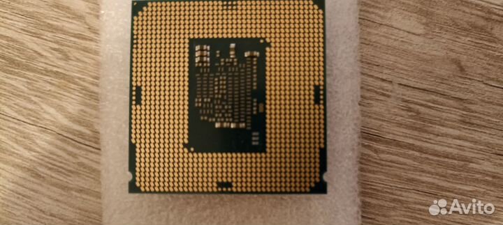 Процессор g 4600