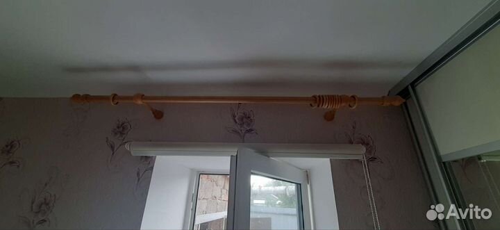 Карнизы для штор