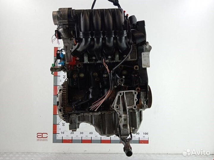 Двигатель (двс) для Peugeot-Citroen 307