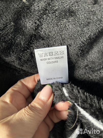 Кигуруми пижама для взрослых