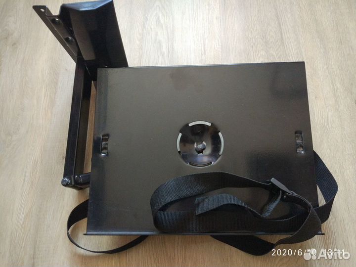 Полка поворотная под бытовую технику