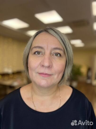 Окрашивание и ламинирование бровей