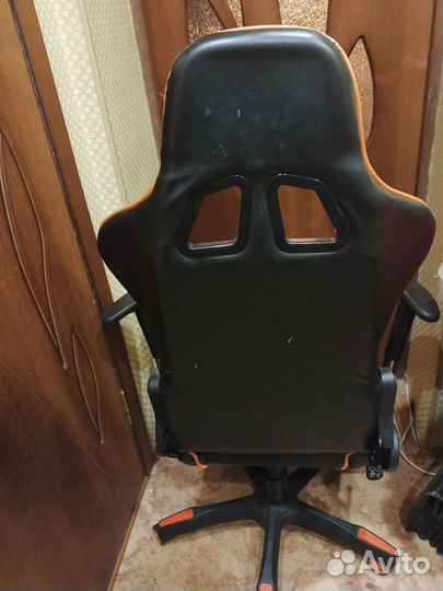 Компьютерное кресло бу