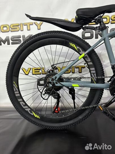 Велосипед горный 26 дюймов