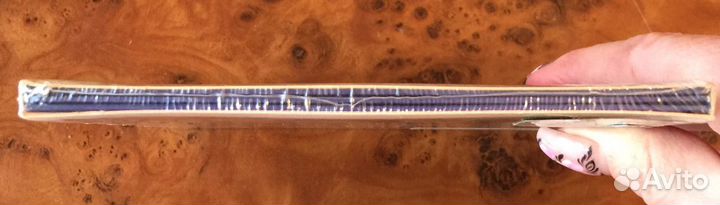 CD/Новые/Фирменные/Yes/The Triple Album Collection