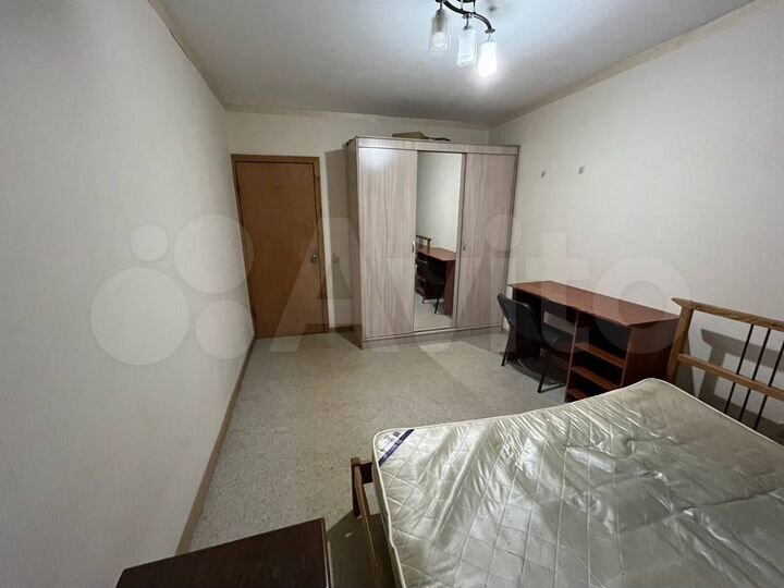 Комната 16 м² в 3-к., 7/9 эт.