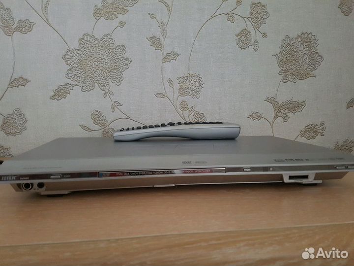 DVD-плеер bbk968s