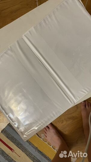 Папка для документов