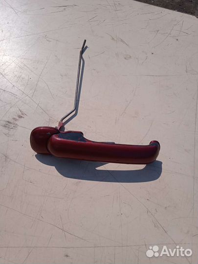 Ручка передняя левая Nissan Terrano 2 Ниссан