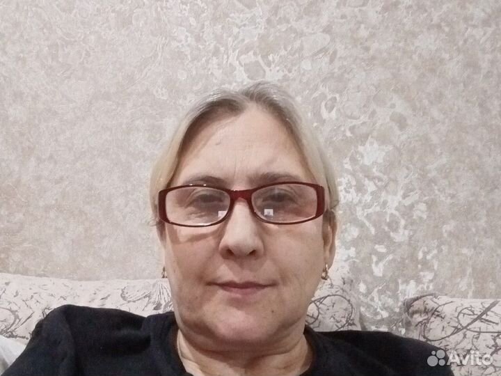 Продавец