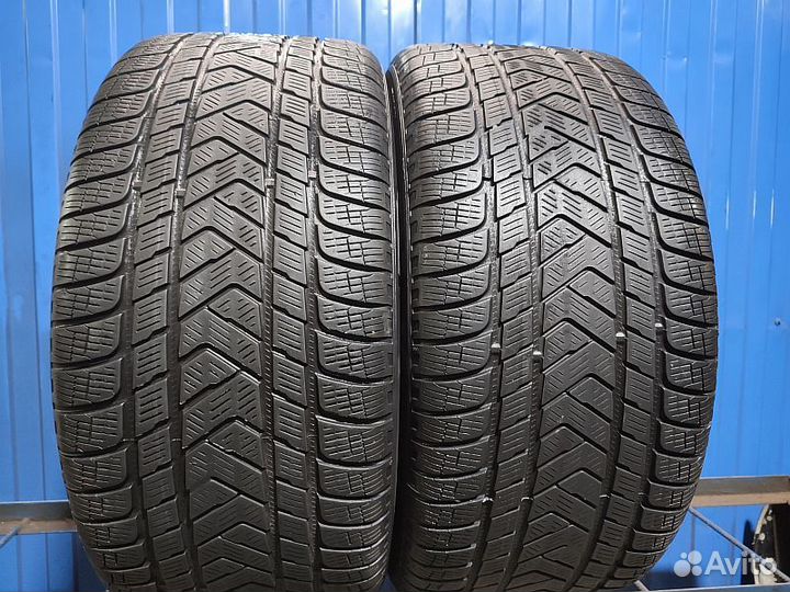 Pirelli Scorpion Winter 275/40 R20