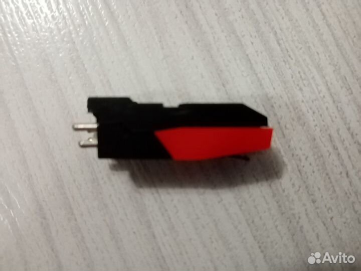 Головка звукоснимателя Dynavox MM42 новая