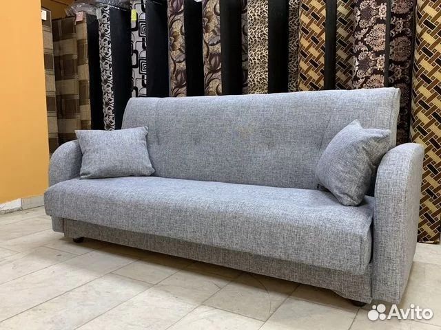 Диван за 1 декнь