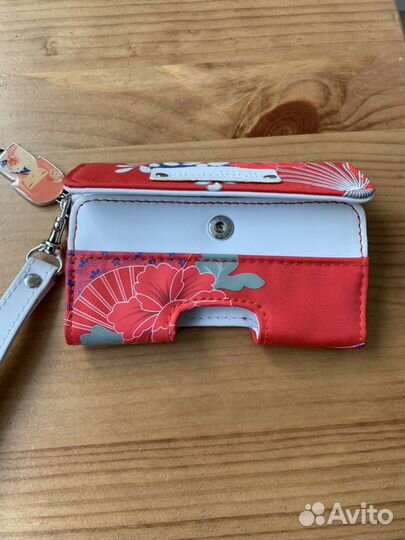 Сумочка-чехол