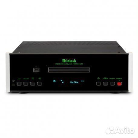 CD проигрыватель McIntosh MCT500