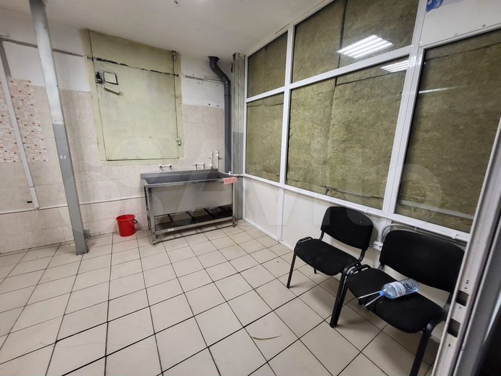 Производство, 35.2 м²