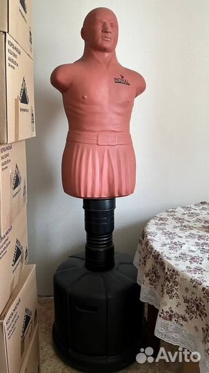 Манекен для бокса Royal