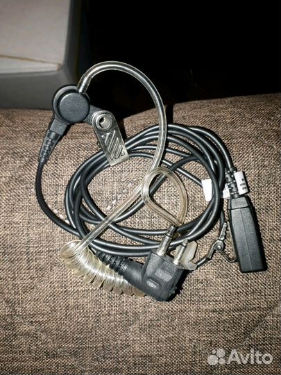 Гарнитура для рации