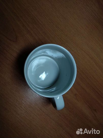 Кружка Дулёво СССР