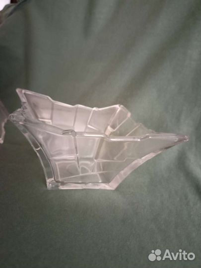 Салатница 2 шт