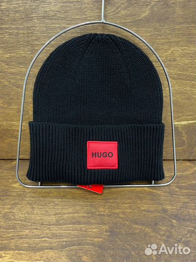Шапка мужская новая
