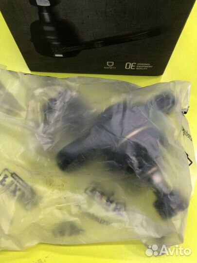 Шаровая опора elantra/i30/ceed/magentis