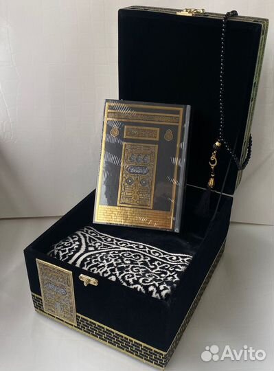 Сундук Кааба