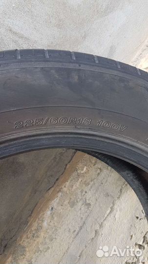 Bridgestone Alenza H/L 33 225/60 R18 100V