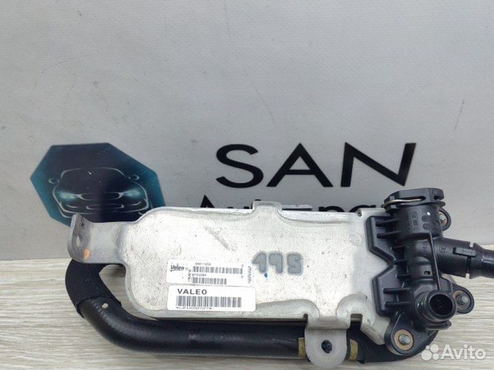 Теплообменник АКПП Bmw 3 F30 N55B30 2012