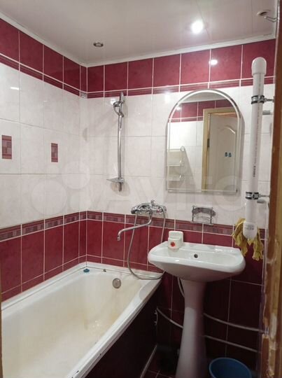 3-к. квартира, 68,3 м², 12/12 эт.