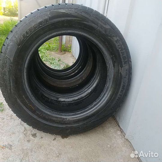Viatti Strada Asimmetrico 19.5/65 R15