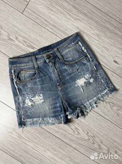 Шорты Ermanno Scervino / 40(XS) / Оригинал