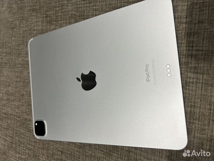 iPad Pro 11 2022 128gb