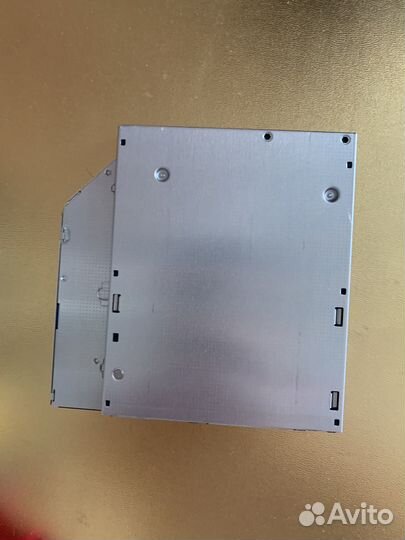 DVD/CD Rewritable drive для ноутбука,Sony AD-7740H