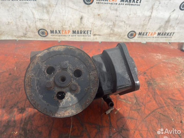 Насос гидроусилителя Great Wall Safe 2.2 2007