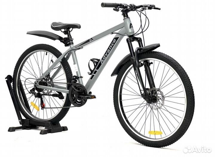 Велосипед горный 26