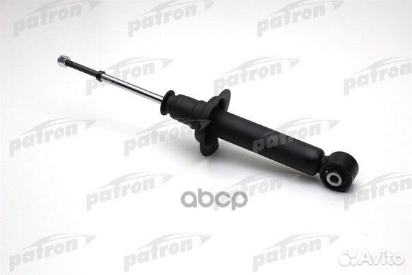 PSA341186 patron Амортизатор подвески PSA341186