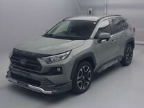 Toyota RAV4 2.0 CVT, 2020, 60 000 км, с пробегом, цена 2 750 000 руб.