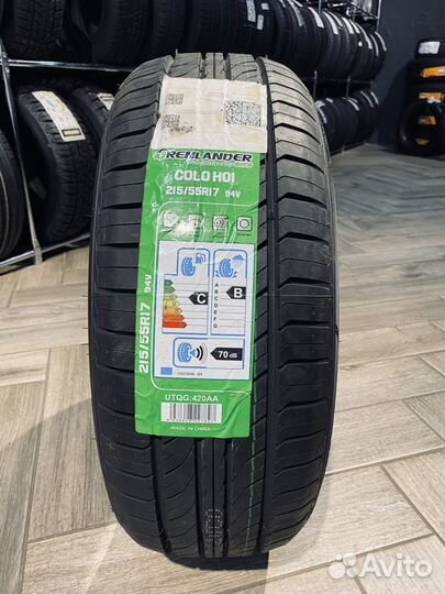 Grenlander Colo H01 215/55 R17 94V