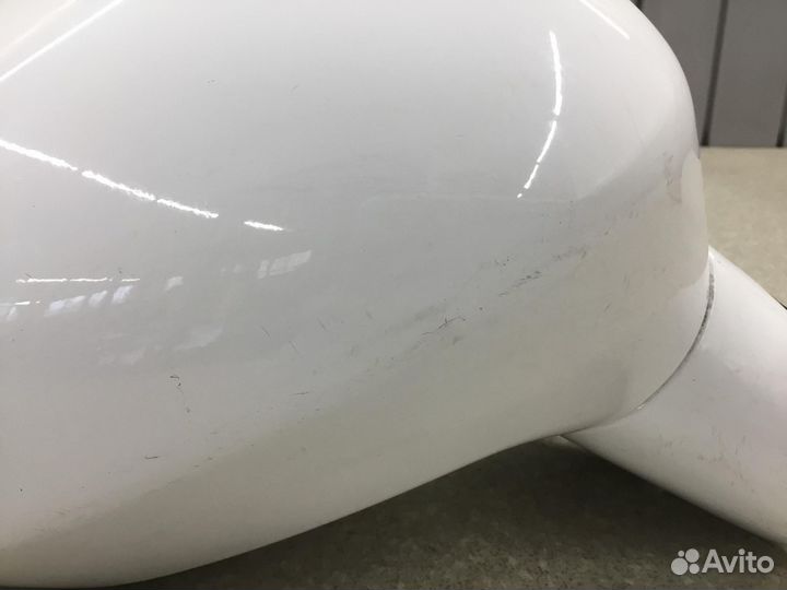 Зеркало правое электрическое Honda Civic 4D 2006-2