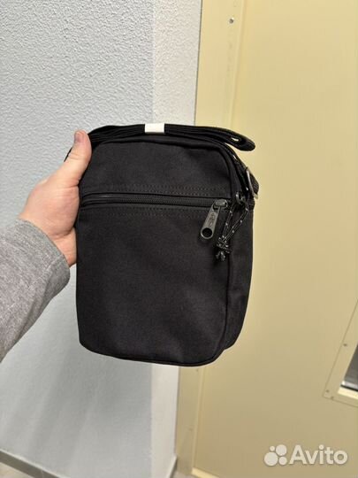 Сумка через плечо eastpak новая