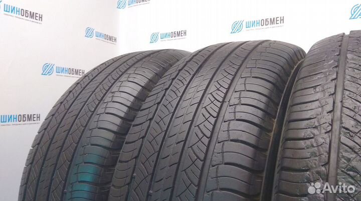 Michelin Latitude Tour HP 225/65 R17 102H