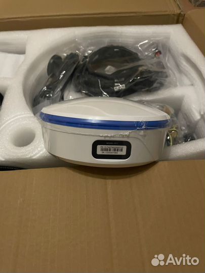 Автопилот для трактора RTK