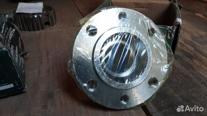 Фланец вала привода заднего моста в сборе УАЗ