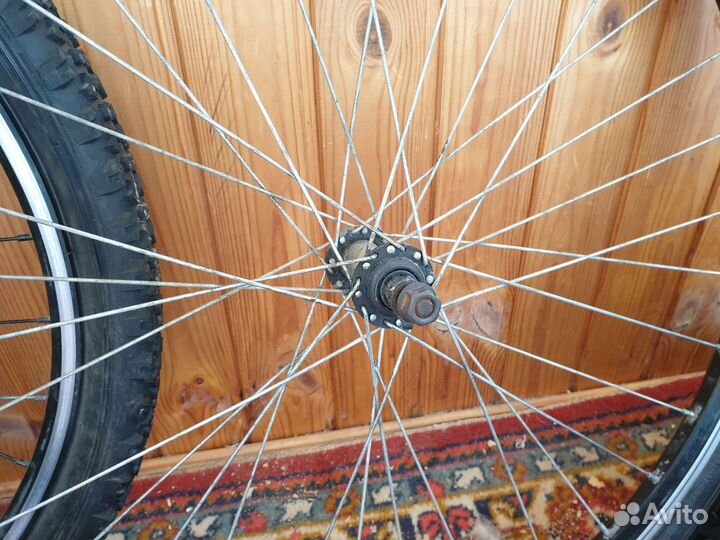 Колесо для велосипеда